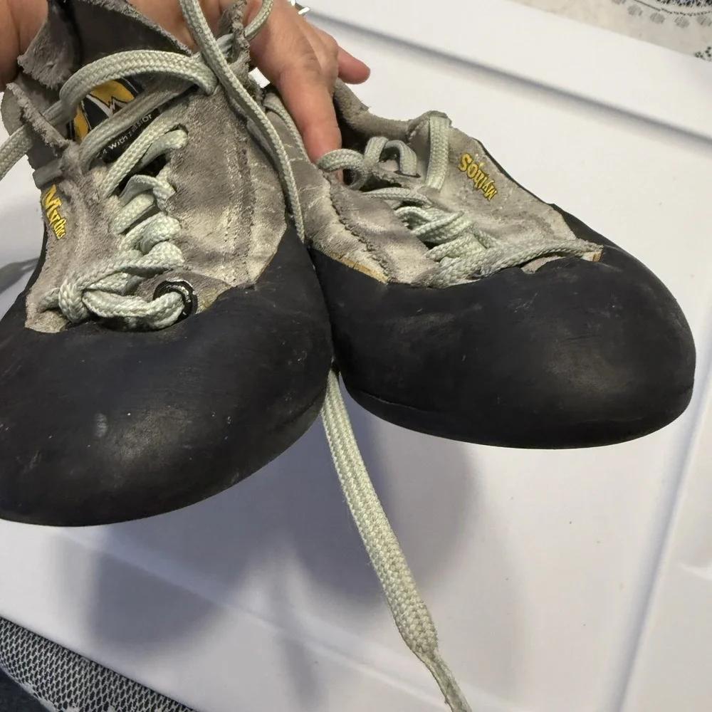 La Sportiva la sportiva